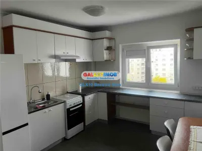 Inchiriere apartament 3 camere decomandat PARCUL SEBASTIAN - foto 4
