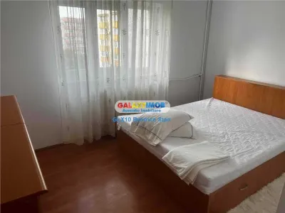 Inchiriere apartament 3 camere decomandat PARCUL SEBASTIAN - foto 5