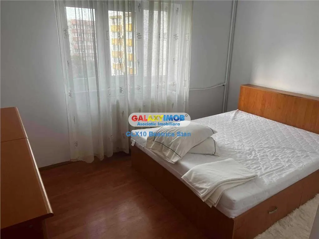 Inchiriere apartament 3 camere decomandat PARCUL SEBASTIAN - foto 5