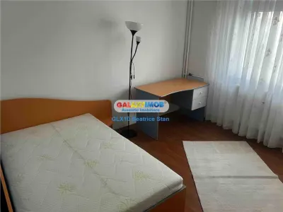 Inchiriere apartament 3 camere decomandat PARCUL SEBASTIAN - foto 6