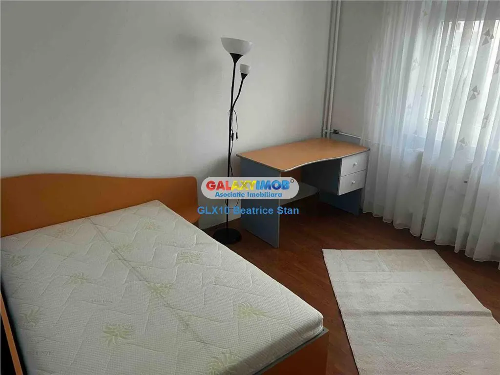 Inchiriere apartament 3 camere decomandat PARCUL SEBASTIAN - foto 6