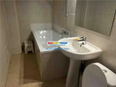 Inchiriere apartament 3 camere decomandat PARCUL SEBASTIAN - foto 7