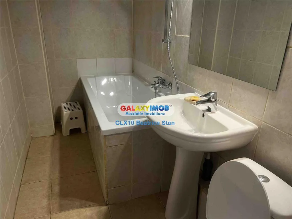 Inchiriere apartament 3 camere decomandat PARCUL SEBASTIAN - foto 7