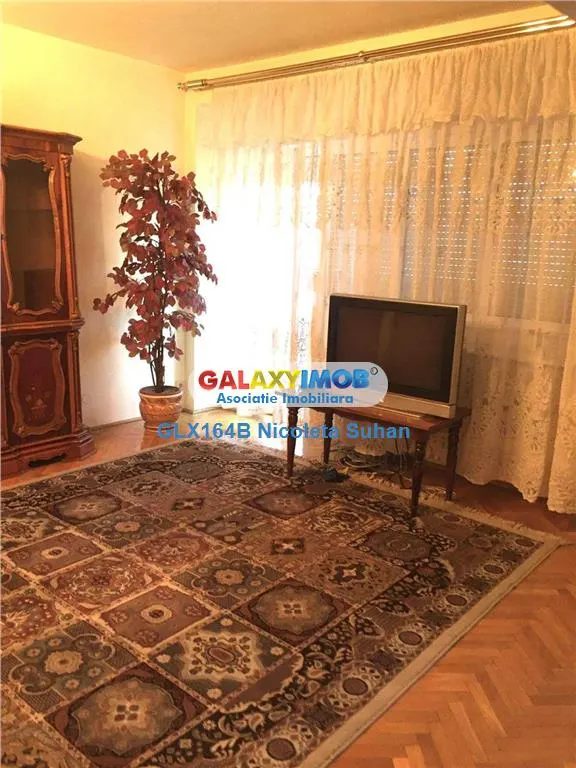 APARTAMENT 4 CAMERE KISELEFF CLUCERULUI - foto 2
