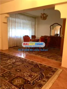 APARTAMENT 4 CAMERE KISELEFF CLUCERULUI - foto 4