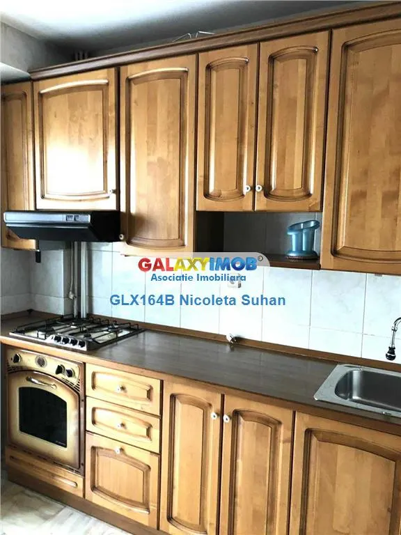 APARTAMENT 4 CAMERE KISELEFF CLUCERULUI - foto 8