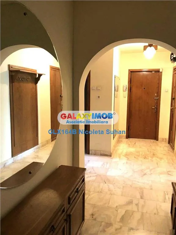APARTAMENT 4 CAMERE KISELEFF CLUCERULUI - foto 9