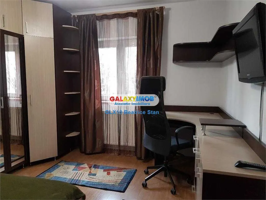 Inchiriere apartament 3 camere decomandat PARCUL SEBASTIAN - foto 1