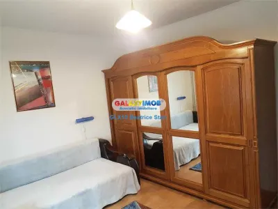 Inchiriere apartament 3 camere decomandat PARCUL SEBASTIAN - foto 2
