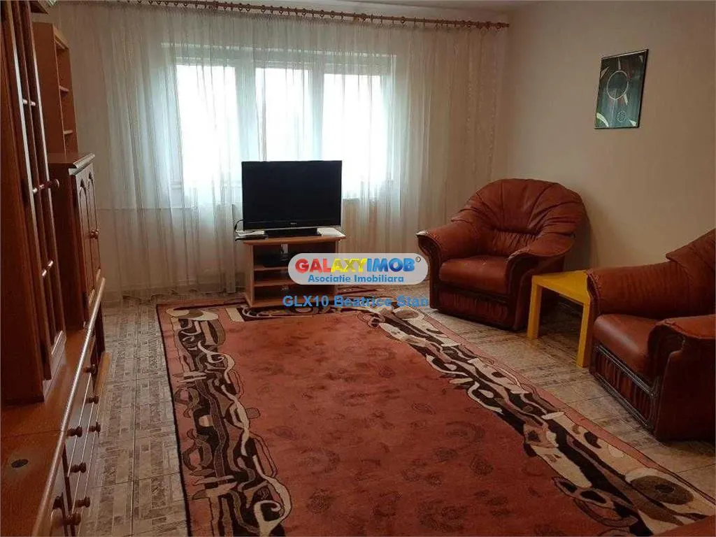 Inchiriere apartament 3 camere decomandat PARCUL SEBASTIAN - foto 4