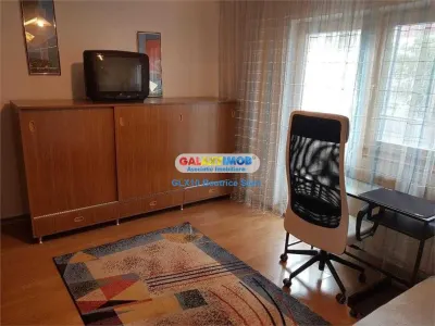 Inchiriere apartament 3 camere decomandat PARCUL SEBASTIAN - foto 5