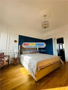 Apartament 4 camere decomandat amplu Piata Victoriei ideal resedinta - foto 11