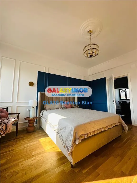 Apartament 4 camere decomandat amplu Piata Victoriei ideal resedinta - foto 11
