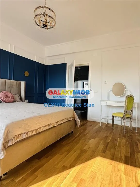Apartament 4 camere decomandat amplu Piata Victoriei ideal resedinta - foto 12
