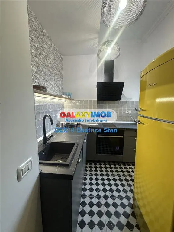 Apartament 4 camere decomandat amplu Piata Victoriei ideal resedinta - foto 14
