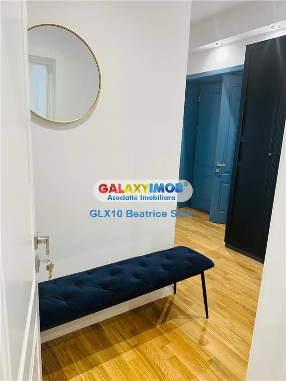 Apartament 4 camere decomandat amplu Piata Victoriei ideal resedinta - foto 5