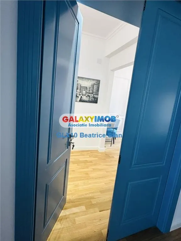 Apartament 4 camere decomandat amplu Piata Victoriei ideal resedinta - foto 6