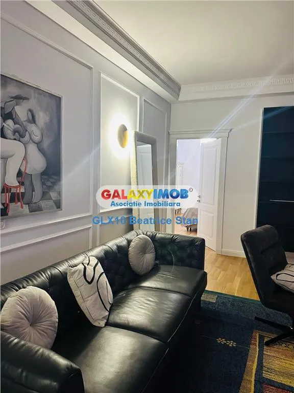 Apartament 4 camere decomandat amplu Piata Victoriei ideal resedinta - foto 7