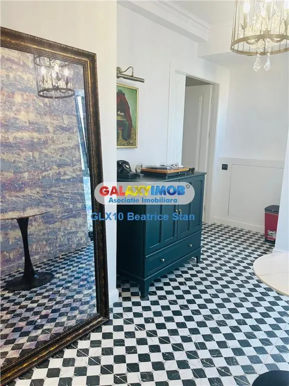 Apartament 4 camere decomandat amplu Piata Victoriei ideal resedinta - foto 8