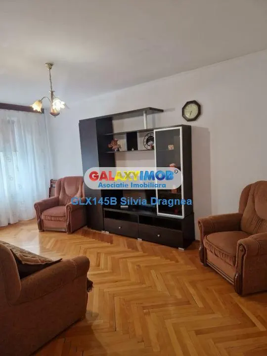INCHIRIERE apartament 3 camere  Aparatorii Patriei ( Piata Berceni) - foto 2