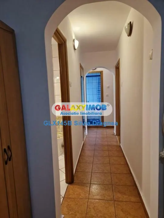 INCHIRIERE apartament 3 camere  Aparatorii Patriei ( Piata Berceni) - foto 12