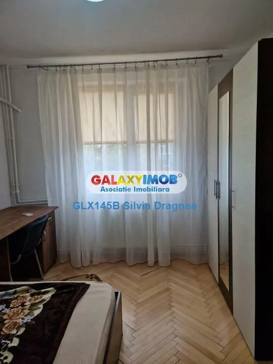 INCHIRIERE apartament 3 camere  Aparatorii Patriei ( Piata Berceni) - foto 4