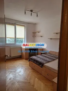 INCHIRIERE apartament 3 camere  Aparatorii Patriei ( Piata Berceni) - foto 5