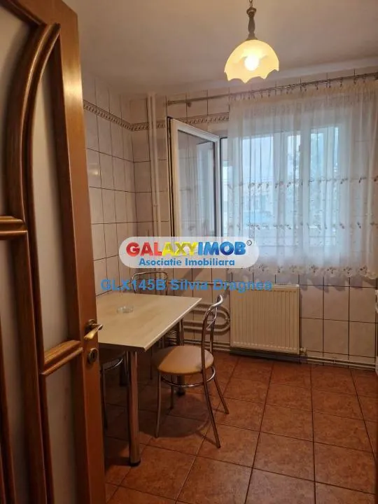 INCHIRIERE apartament 3 camere  Aparatorii Patriei ( Piata Berceni) - foto 7