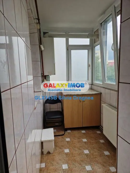 INCHIRIERE apartament 3 camere  Aparatorii Patriei ( Piata Berceni) - foto 9