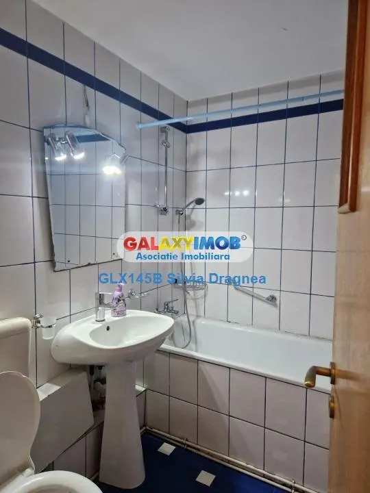 INCHIRIERE apartament 3 camere  Aparatorii Patriei ( Piata Berceni) - foto 10