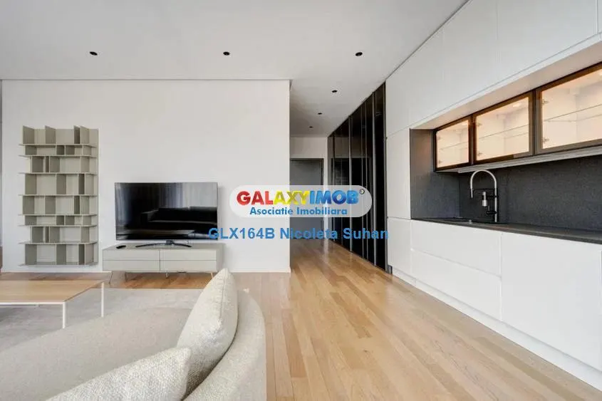 Exclusive lifestyle in One Rahmaninov - foto 5