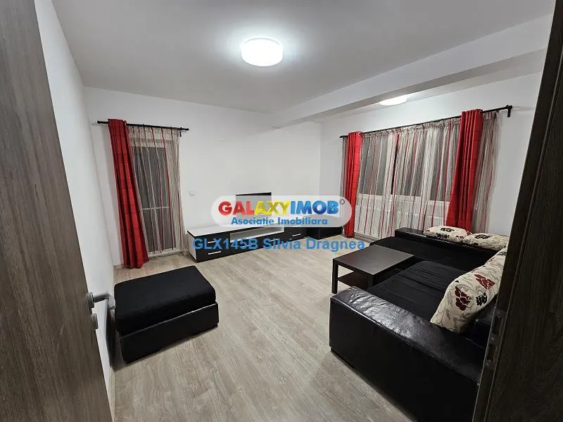 INCHIRIERE apartament 2 camere Popesti-Leordeni (Amurgului) - foto 1