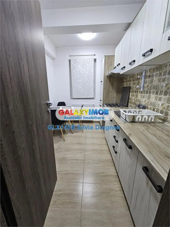 INCHIRIERE apartament 2 camere Popesti-Leordeni (Amurgului) - foto 3