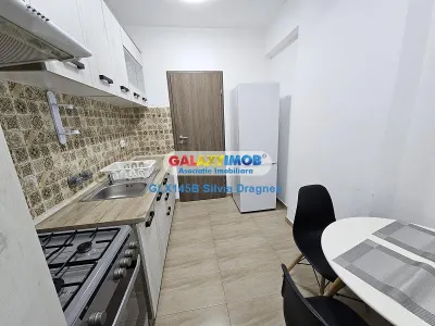 INCHIRIERE apartament 2 camere Popesti-Leordeni (Amurgului) - foto 4