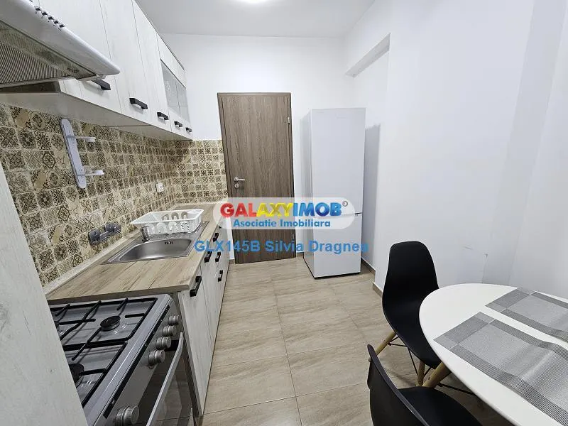 INCHIRIERE apartament 2 camere Popesti-Leordeni (Amurgului) - foto 4