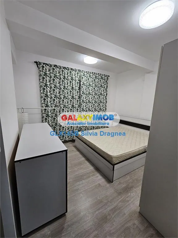 INCHIRIERE apartament 2 camere Popesti-Leordeni (Amurgului) - foto 5