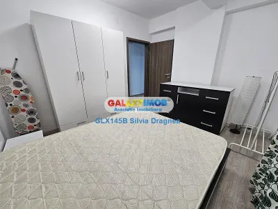 INCHIRIERE apartament 2 camere Popesti-Leordeni (Amurgului) - foto 6