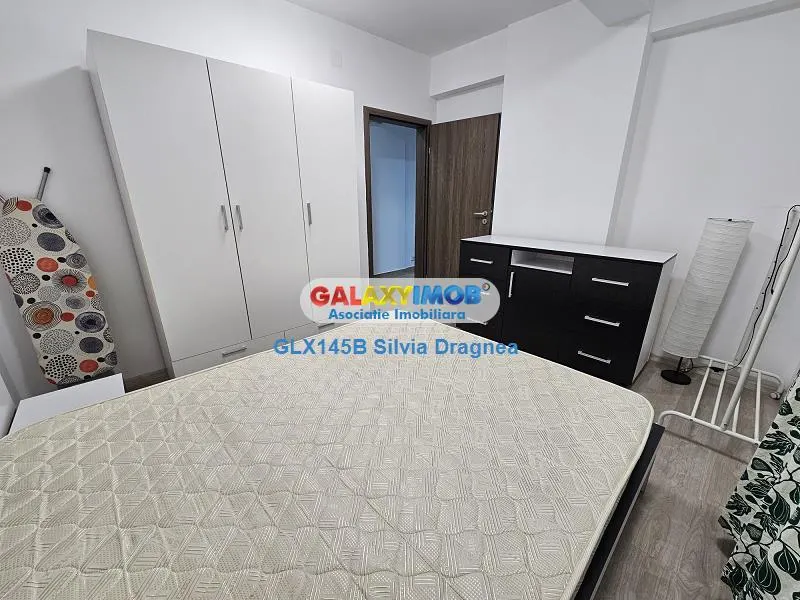 INCHIRIERE apartament 2 camere Popesti-Leordeni (Amurgului) - foto 6