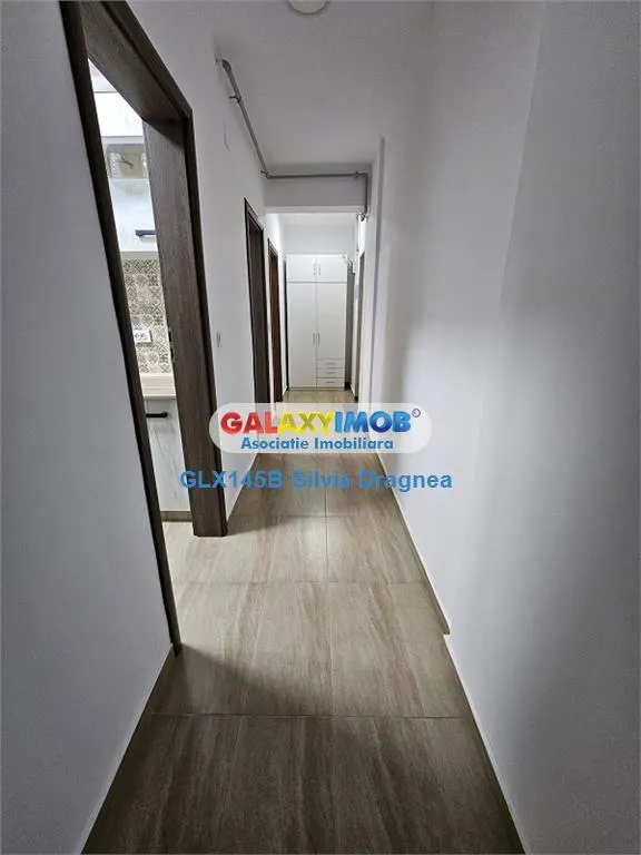 INCHIRIERE apartament 2 camere Popesti-Leordeni (Amurgului) - foto 7