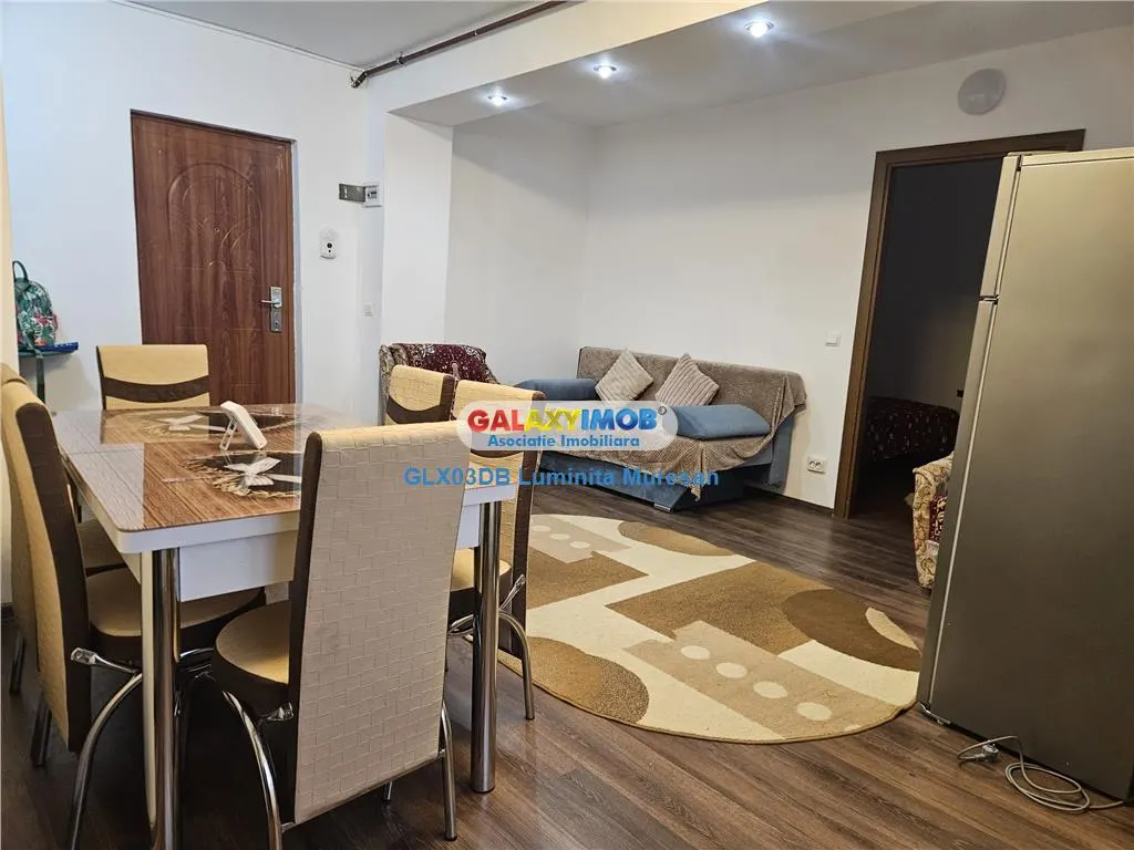 Inchiriere apartament 2 camere decomandat Targoviste Micro 6 - foto 1