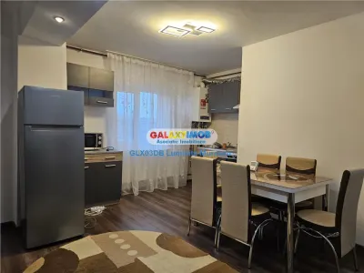 Inchiriere apartament 2 camere decomandat Targoviste Micro 6 - foto 2
