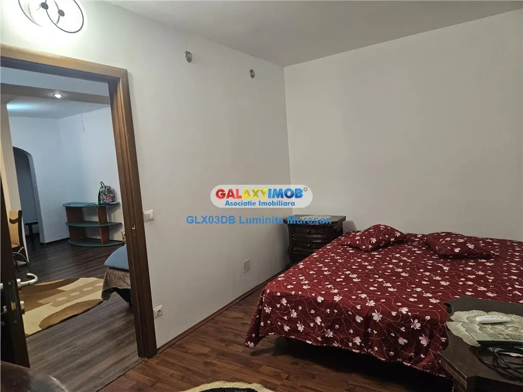 Inchiriere apartament 2 camere decomandat Targoviste Micro 6 - foto 12