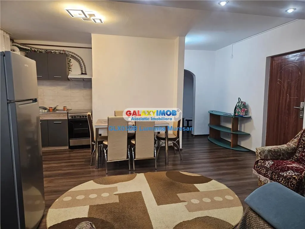 Inchiriere apartament 2 camere decomandat Targoviste Micro 6 - foto 14