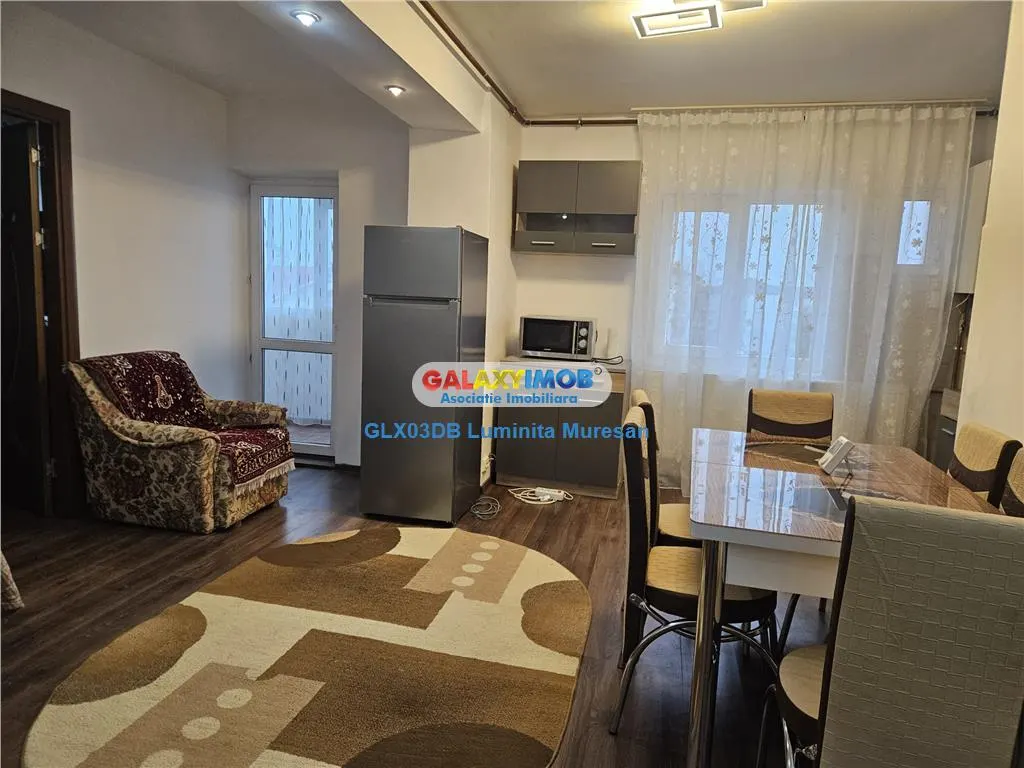 Inchiriere apartament 2 camere decomandat Targoviste Micro 6 - foto 15