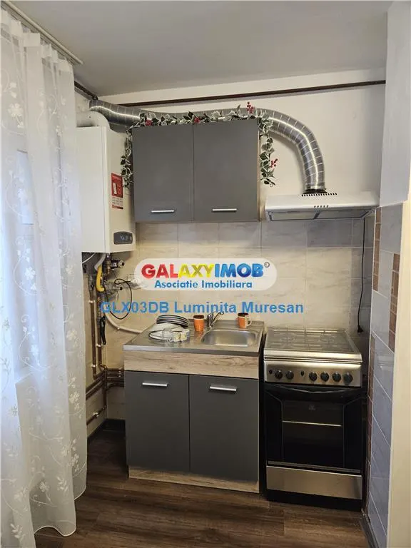 Inchiriere apartament 2 camere decomandat Targoviste Micro 6 - foto 16