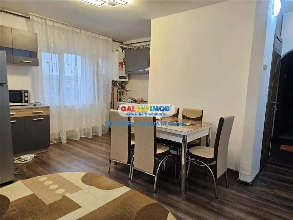 Inchiriere apartament 2 camere decomandat Targoviste Micro 6 - foto 17