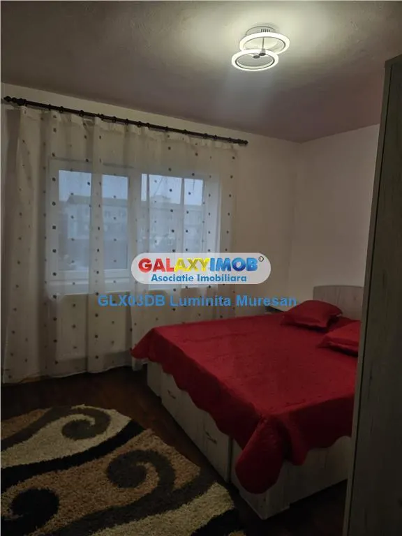 Inchiriere apartament 2 camere decomandat Targoviste Micro 6 - foto 19