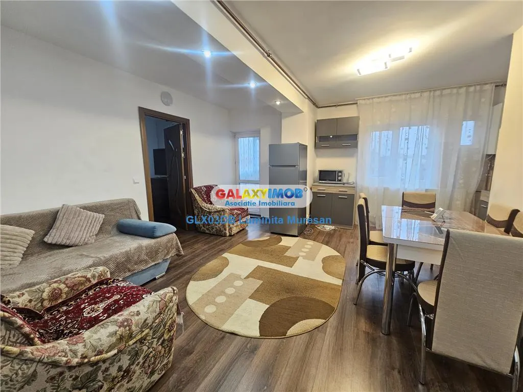 Inchiriere apartament 2 camere decomandat Targoviste Micro 6 - foto 3