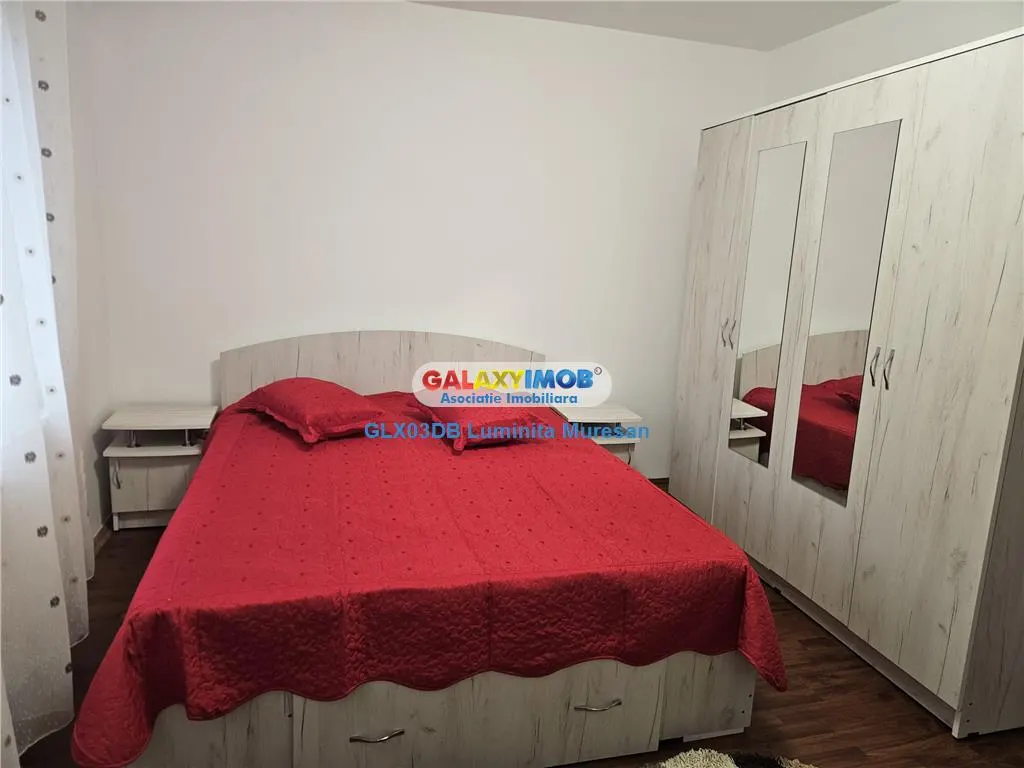 Inchiriere apartament 2 camere decomandat Targoviste Micro 6 - foto 6