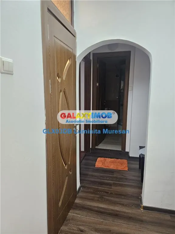 Inchiriere apartament 2 camere decomandat Targoviste Micro 6 - foto 7